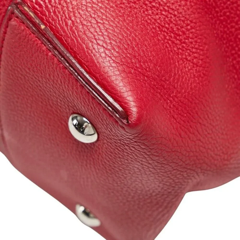 Louis Vuitton Lockit PM Shoulder Bag